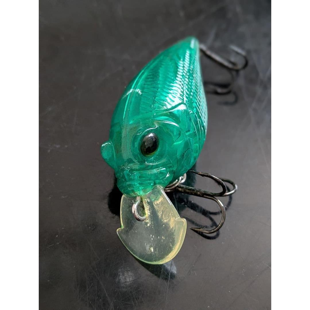 Used Megabass GRIFFON Megabass Griffon limited color