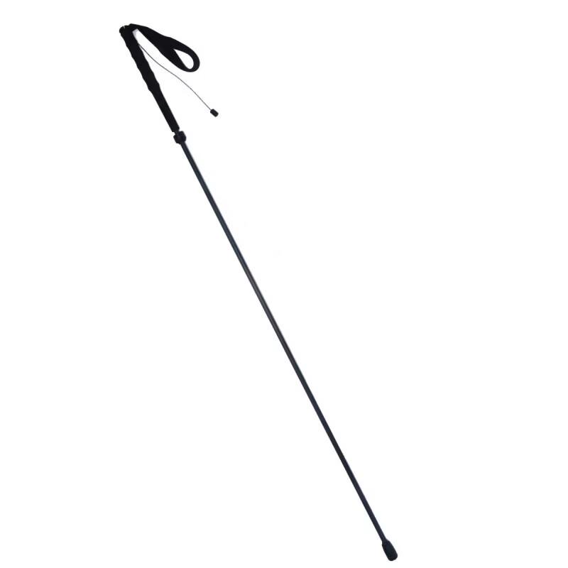 Ultralight Carbon Fiber Foldable Trekking Pole