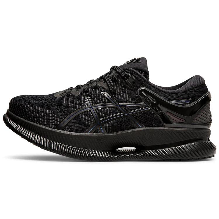 New Asics MetaRide 'Black' Women's 1012A130-002