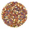 Flowers for Cake Blue Garden of Flavors - 20g Edible