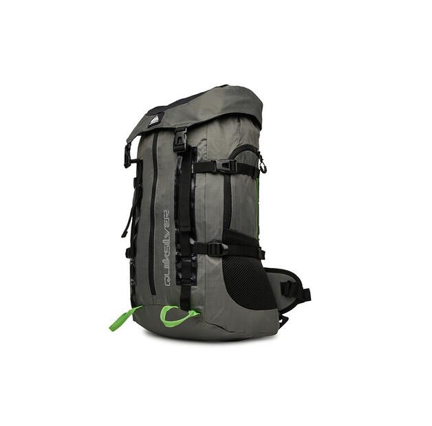 Rucksack Quiksilver QUIC-P-004-07 Grau
