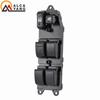 Malcayang 84820-05100 New Power Window Switch For Toyota Avensis 8482005100 84802-05210 Driver Side Window Control Switch