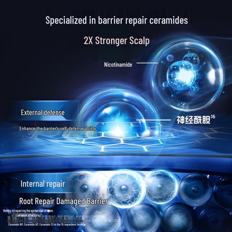 Clear Men Anti-Dandruff Shampoo