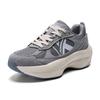 Men's Sneakers Kappa Cloud Carriage 1st Generation Back to Back Sports Casual Shoes Lightweight Height