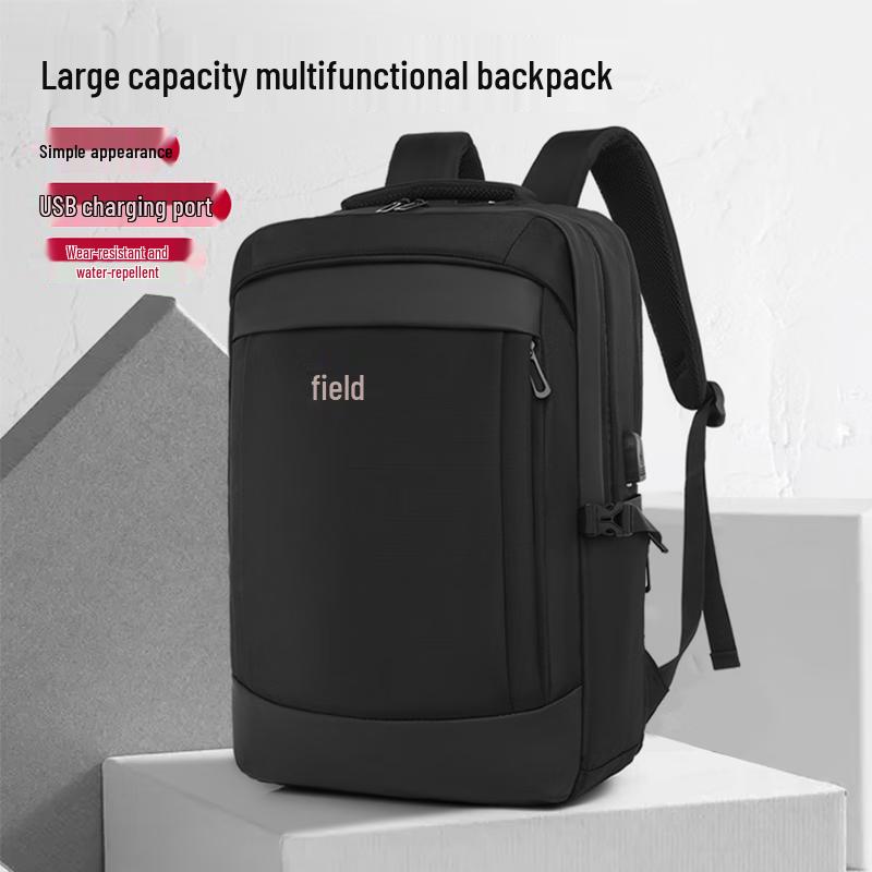 

ELLE HOMME Vicroriasaber Business Backpack