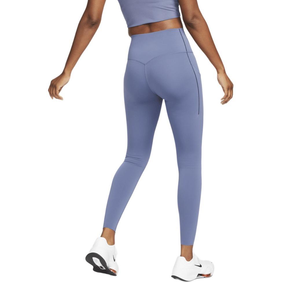 Nike Sports Pants Women's Fen Blue DQ5997-491