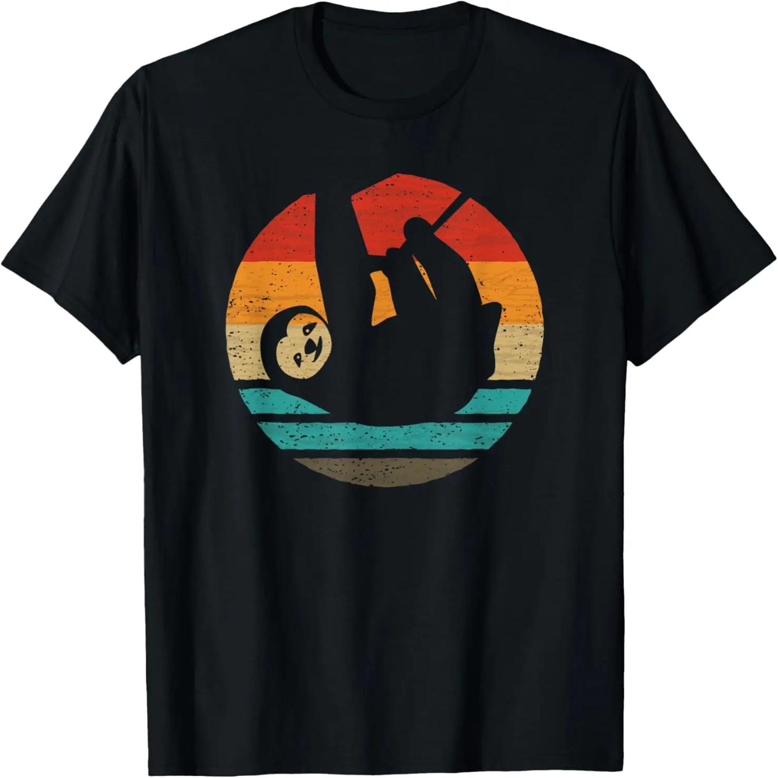 Retro It s Yeet Or Get Yeeten Shirt Vintage Shark T-Shirt S