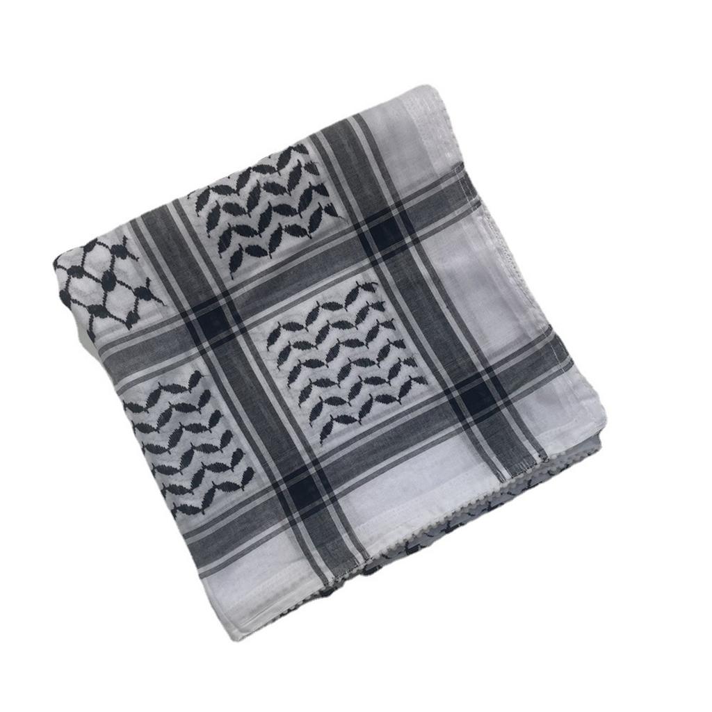 Comfortable Scarf Shawl Suitable for Various Outdoor Activities and Daily Wear for Casual and Sports Activities