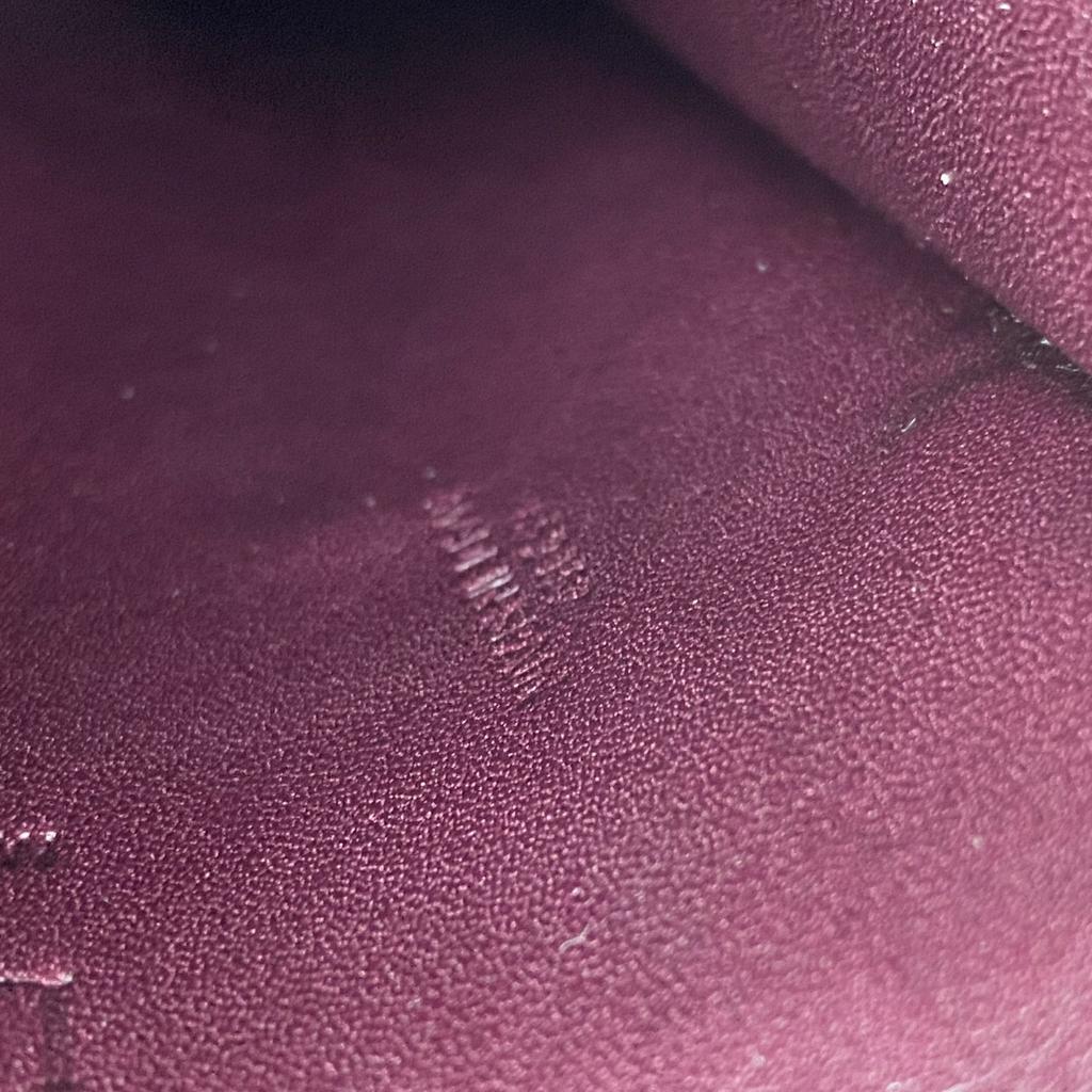 Used LOEWEShoulder Bag Leather Women