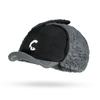 Earflap Flight Winter Unisex [Clape] Hat, Water-Repellent, Fluffy, Warm, Insulating, Outdoor, Autumn/Winter, Cap, Earflap, Men's/Women's, Hat, Skiing,