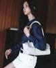 Verdan Notte Duffle Bag_Ivory