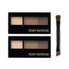 Kiss Me Heavy Rotation Natural Powder Eyebrow 2.3g