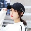 Vintage Adjustable Unisex Vintage Cap for Outdoor Hiking and Mountaineering