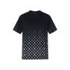 Louis Vuitton T Shirt Men's Black 1A89Z0
