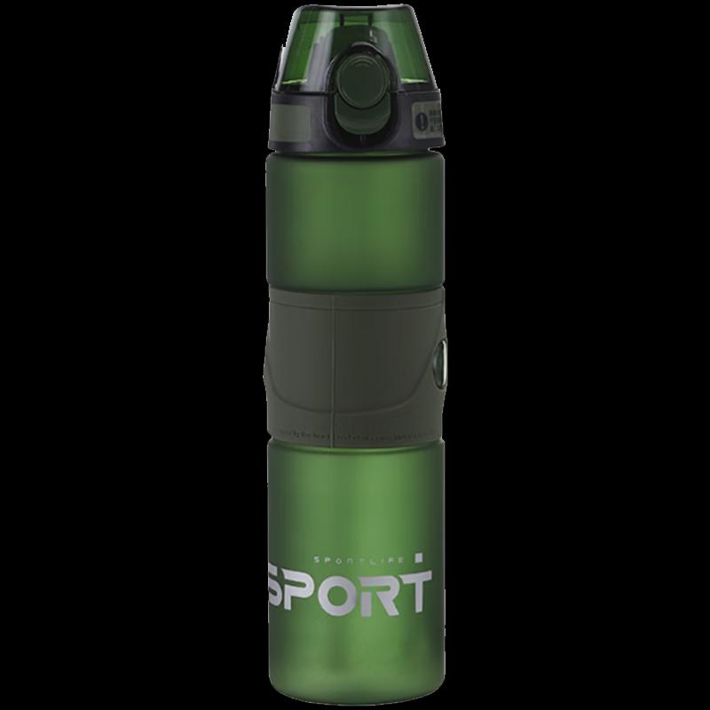 Junnuo Portable Outdoor Water Filter Bottle