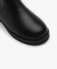 Sappun Vendor Fur-Lined Mid-Calf Boots (3.5Cm)