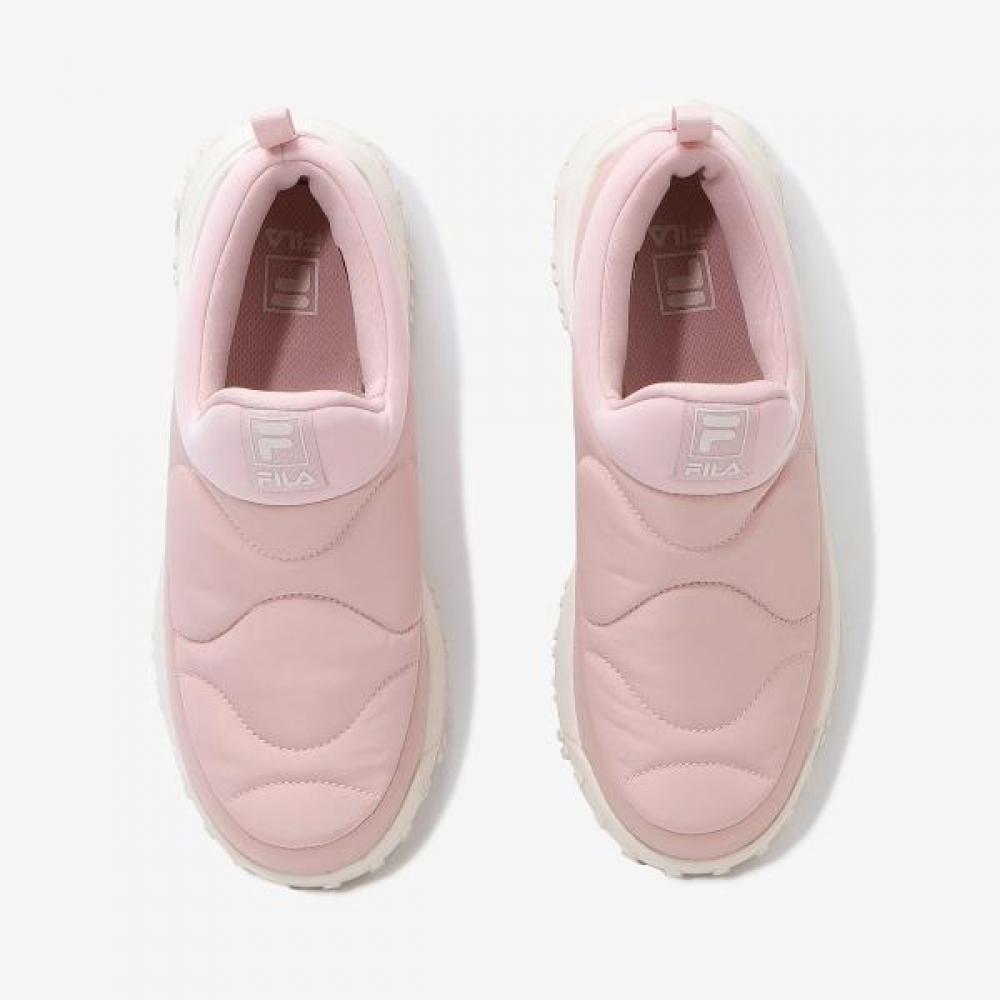 Fila Puffer Slip On