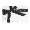 Valentine's Day Heart Series Gift Wrap, 43cm X 3m Roll, Large Size, Handmade Paper