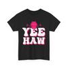 Western Country Rodeo Howdy Texas Cowboy Cowgirl Yeehaw T Shirt