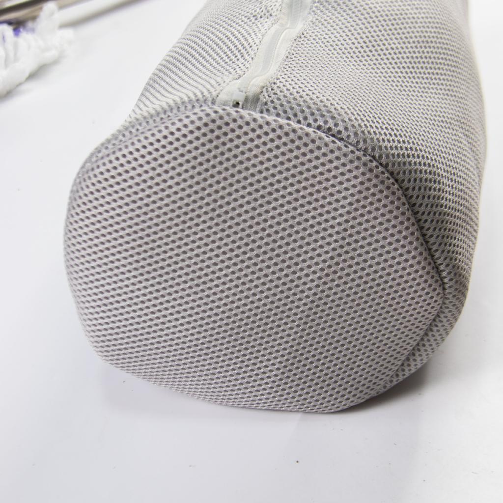 Thickened shoe washing machine bag lazy artifact household machine washing shoe bag, shoe anti-deformation shoe bag care bag