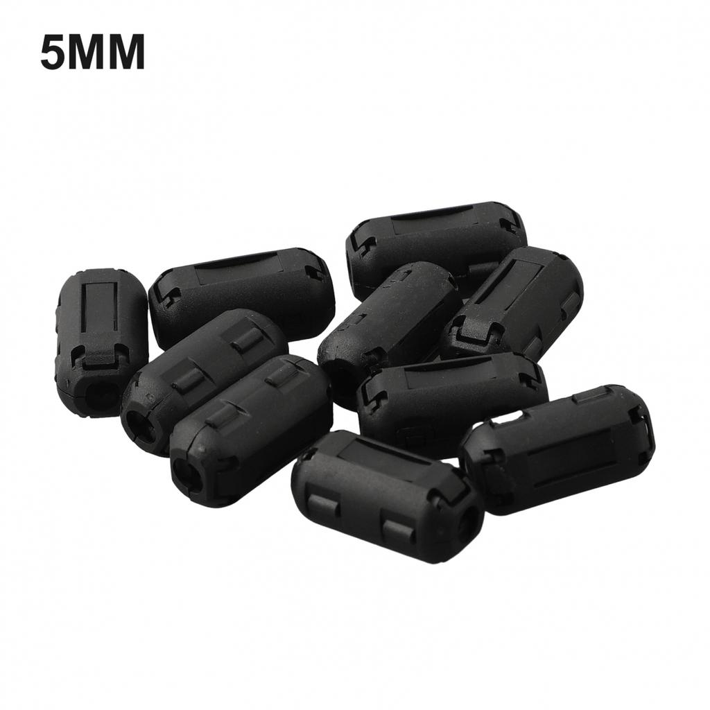 2022 Factory Workshop Noise Filter Noise Suppression Ring 10PCS