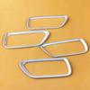Interior Door Handle Surrounds Trims Cover For + Toyota Corolla Accessories