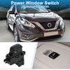 X Autohaux Rear Power Window Switch for Nissan Altima Murano Pathfinder No.254113TA3A