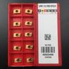 10 Stück APMT1135PDER DP5320 Fräser-Einsatz Hartmetalleinsatz für Stahl BAP 300R