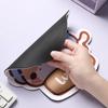 High-Value Cute Non-Slip Mouse Pad with Thickened 3D Wrist Rest Pillow - Office Hand Support