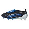 Adidași Jude Bellingham X Adidas Predator Elite cu limbă rabatabilă FG 'Glory Blue' JS3106