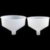 Bingyu 24cm PP Plastic Funnel