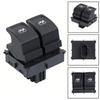 Window Switch Module Power Window Switch Effortless Window Control Easy Installation Responsive Operation Car Window Replacement