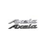 ATENZA AXELA etichettatura auto nuova vecchia adesivi per auto per Mazda M3 classico auto modificata baule posteriore coda Axela Atenza logo carrozzeria drkws98