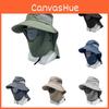 Men Summer Spring Women Hats Outdoor Hiking Sunshade Mountain Caps Climbing