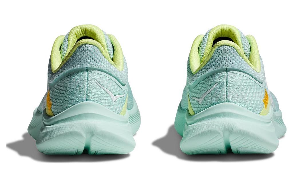 HOKA One One Solimar Sunlit Ocean Citrus Glow Women's 1123075-SOCG