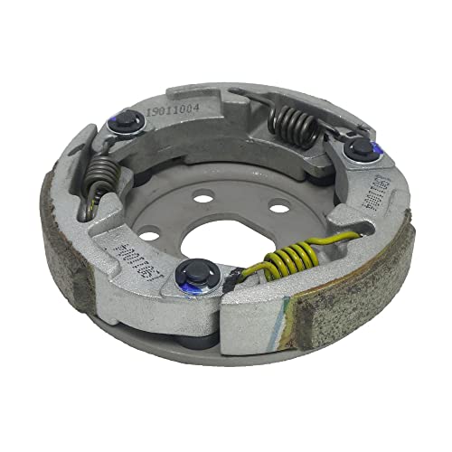 

[Бизнес PRO] Сцепление в сборе Honda Gyro X (2-тактный/4-тактный) Навес гироскопа (2-тактный/4-тактный) НОВАЯ СИЛА NFCWAFCHGYA