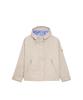 Aigle Women'S Gore-Tex Short Hooded Jacket Aas25Wout004Bru
