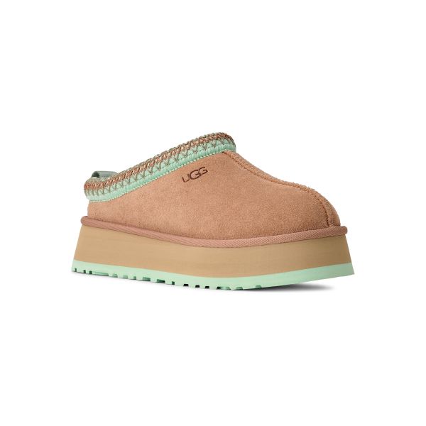 UGG Tazz II Komfortabli Vienkārši Atvērtas