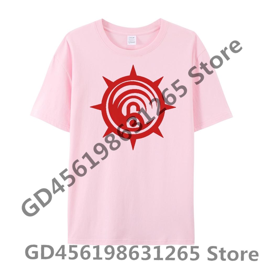 Gachiakuta T Shirt Unisex Women Retro Fashion Cotton Short Sleeve Tees Summer Casual ONeck Clothing Personality Boysgirls Tops