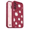 Floating Daisies Phone Case For Samsung Galaxy A54 A34 A14 A73 A53 A33 A23 A13 A72 A52 A52S A32 A22 A71 4G 5G Staircase Soft Cov