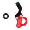 Helmet Hook CNC Aluminum Alloy Luggage Bag Hanger Rearview Mirror Mount Fit for Yamaha XMAX250 300 400