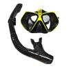 Free Diving Snorkeling Mask Swimming Breathing Tube