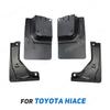 Für Toyota Hiace 1992 - 2025 2000 2001 2002 2003 2004 2005 Auto Schmutzfänger Schmutzbleche Spritzschutz Schmutzfänger Klappe Kotflügel Zubehör