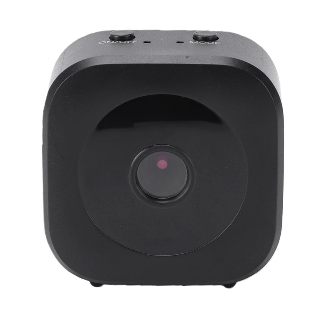 Indoor Security Camera 1080P HD 2.4GHz WiFi 2 Way Talk 24Celsius7 Continuous Recording Wireless Pet Camera with APP for Home