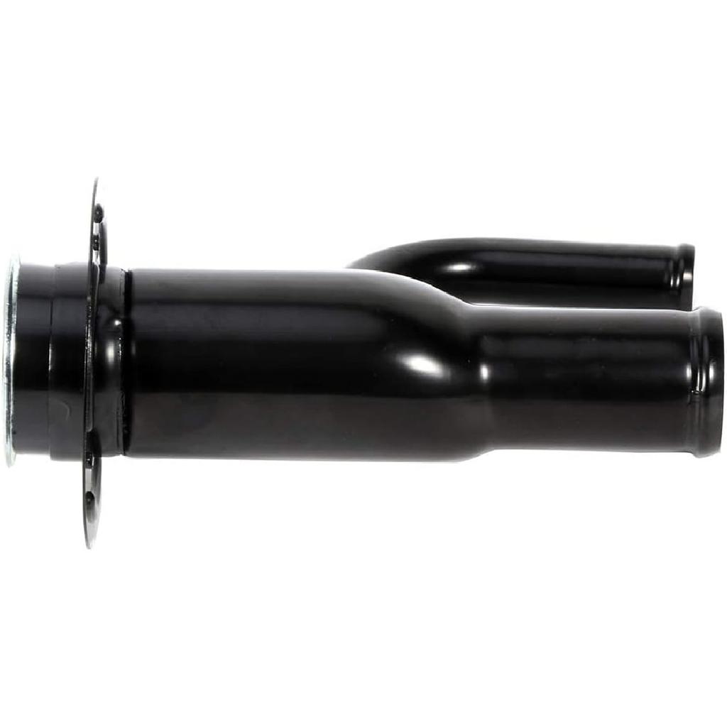 ECCPP Gas Fuel Tank Filler Neck Tube Pipe Hose Replacement For 2005 2006 2007 For Ford For F-350 For F-450 For F-550 Super Duty V8 6.0L Diesel Fuel