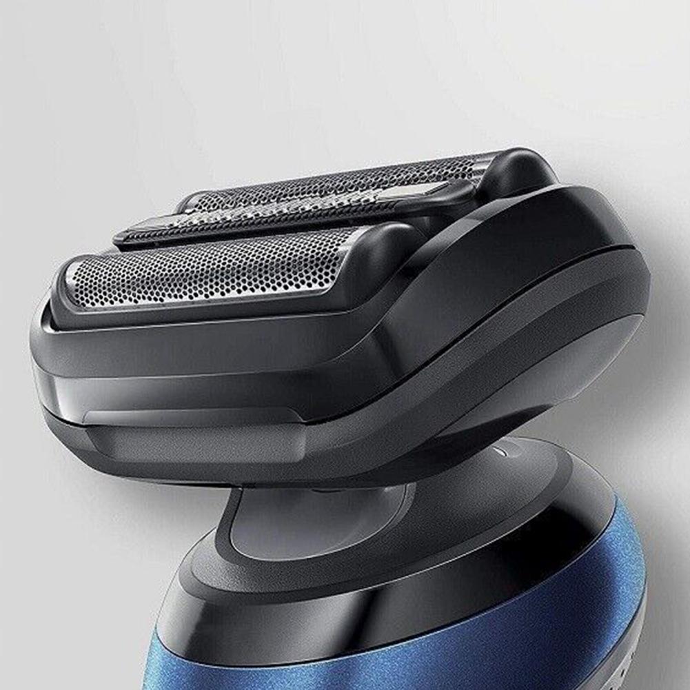 Electric Shaver Replacement Head High Performance Razor Head Portable Shaving Head for Braun Series 5 Electric Shaver Razor