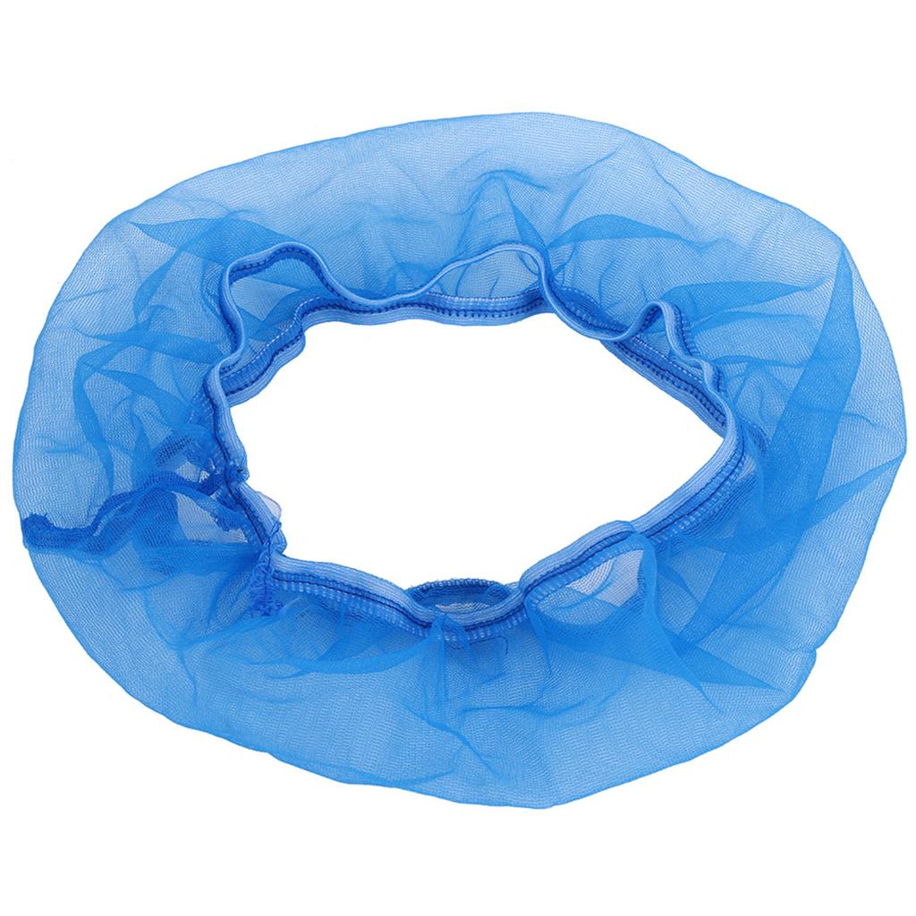 2 szt. Pokrowiec na klatkę dla ptaków Siatkowy pokrowiec poliestrowy na klatkę dla ptaków Łapacz nasion Akcesoria do klatki dla papug