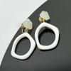 Pearl Mosquito Coil Disc Ear Clips: No-Pierce, Elegant French-Style Earrings for Women