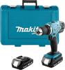 Дрель-шуруповёрт Makita DDF453DDF453SYE (2 x 1,5 Ah)