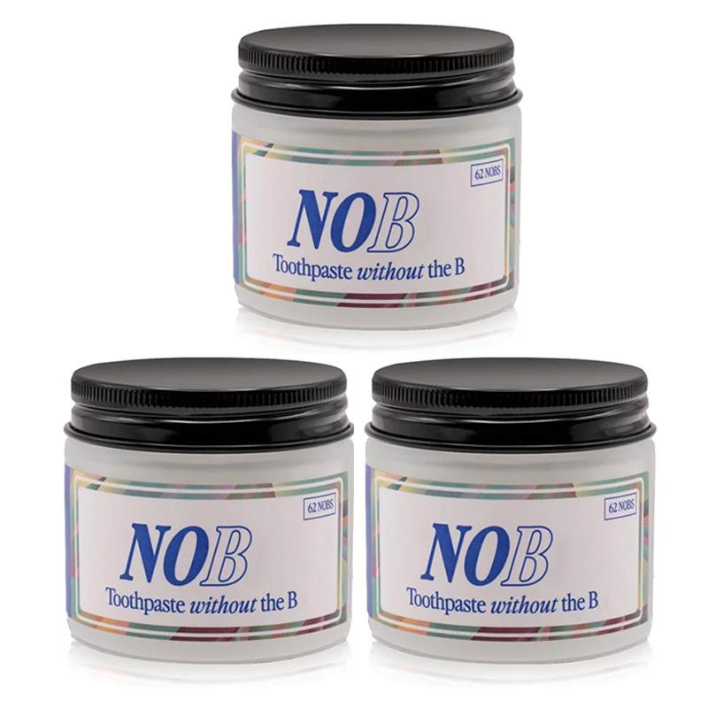 

Твердая отбеливающая зубная паста для удаления зубных пятен, восстановления, ухода за зубами и деснами, свежего дыхания, осветления зубов 3pcs